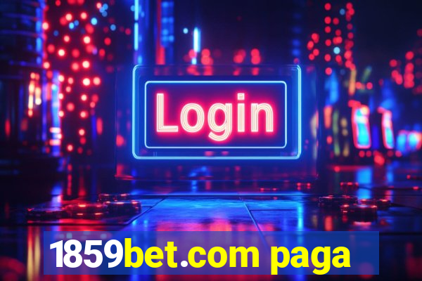 1859bet.com paga